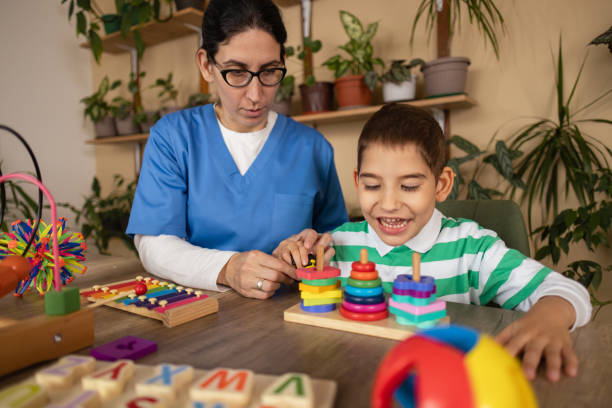 Clinica de psicopedagogia