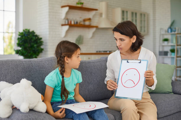 Psicopedagogia infantil